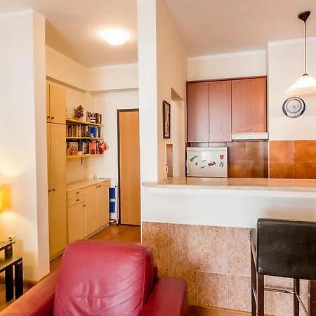 Apartment Grande Budva Exterior photo