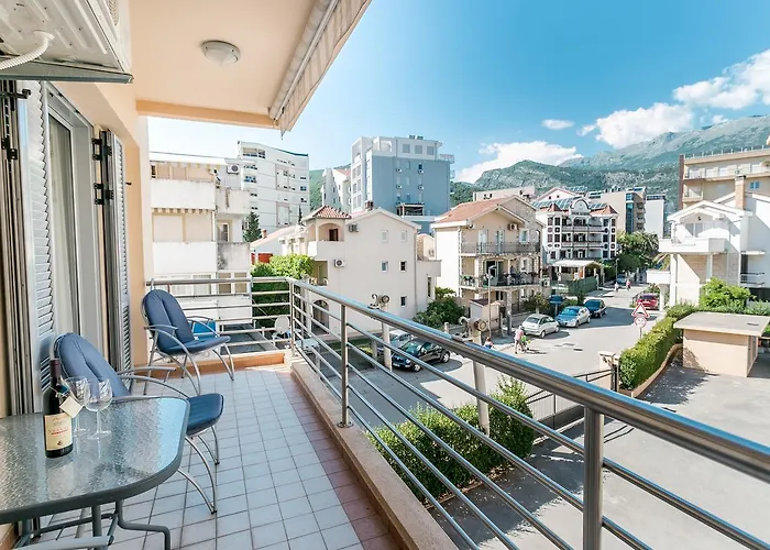 Apartment Grande