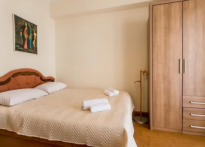 Apartment Grande