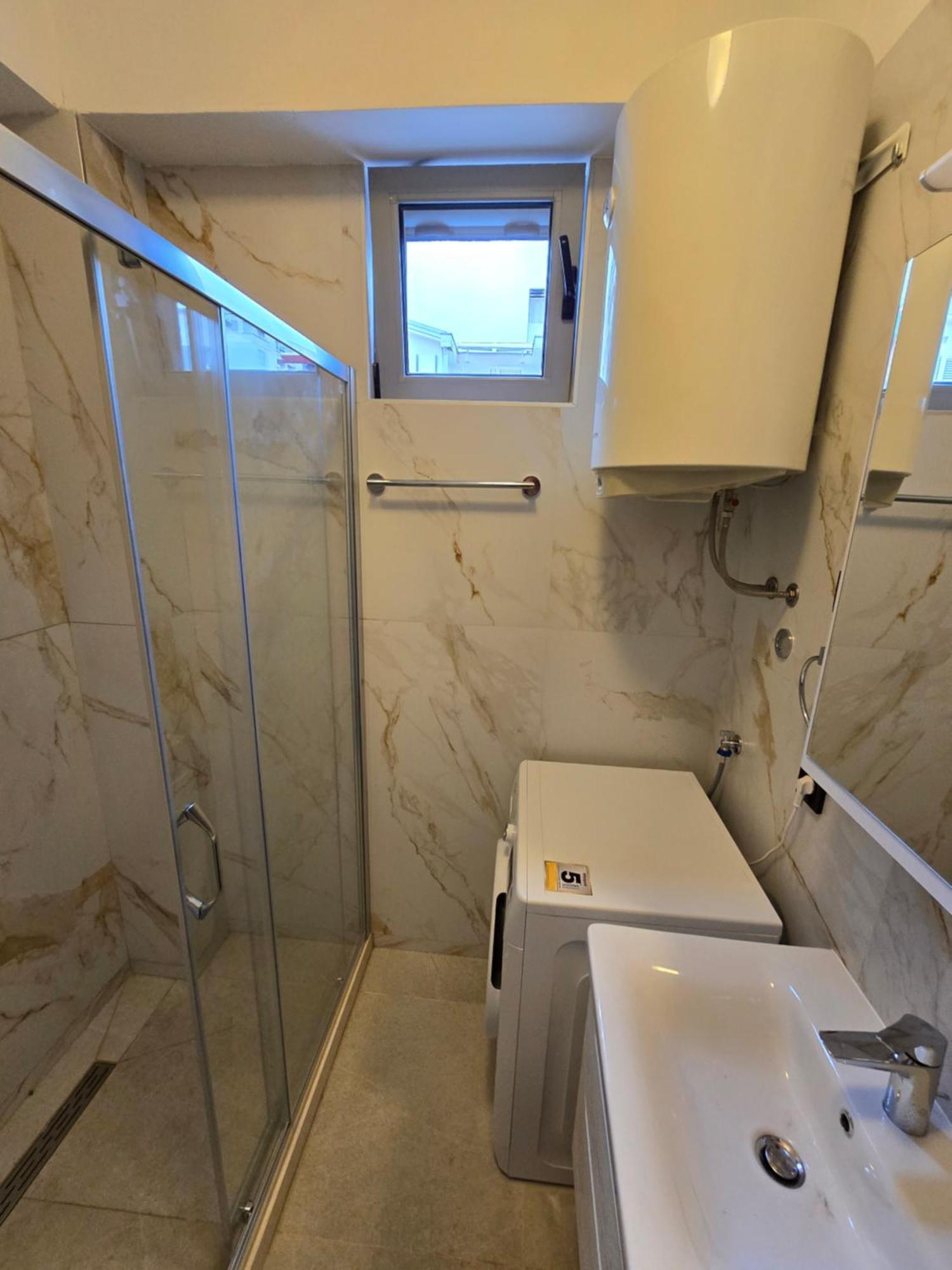 Grande Apartment Budva