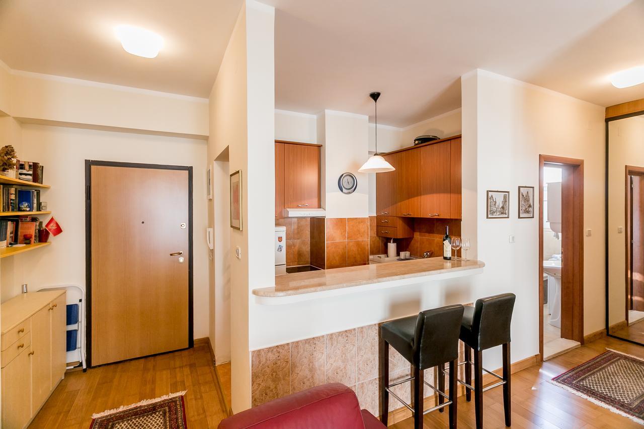 Apartment Grande *