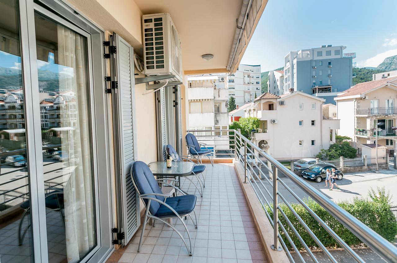 Grande Apartment *